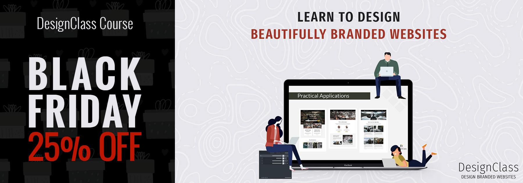 Design Class Course