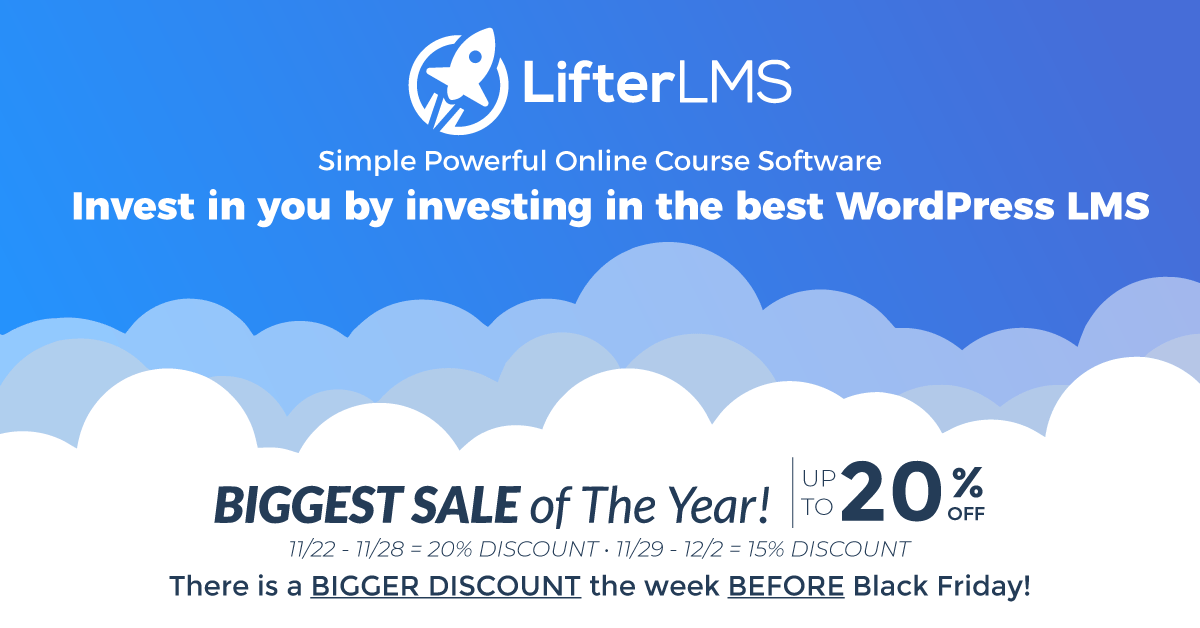 LifterLMS