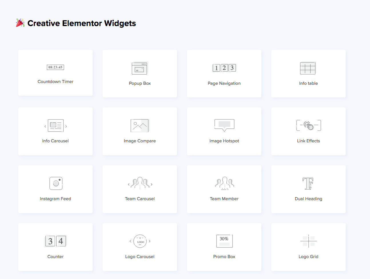 Best Elementor Addon - PowerPack for Elementor (Review)