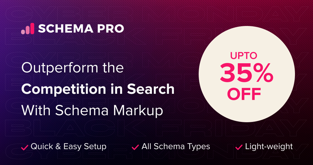 Schema Pro