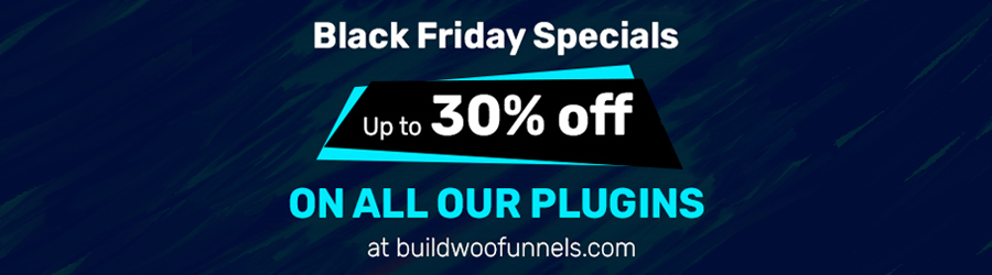BuildWooFunnels