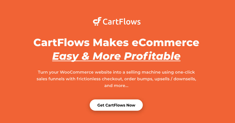 Cartflows