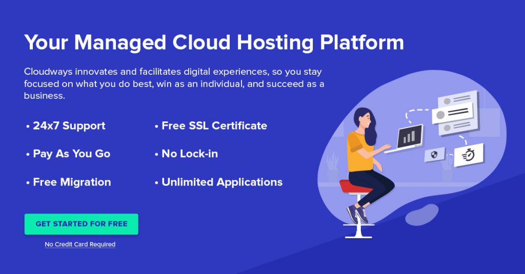 Cloudways