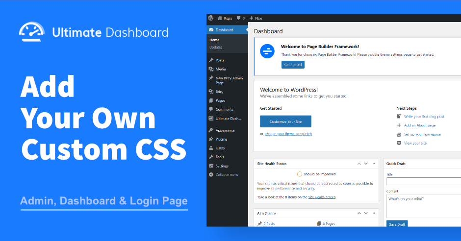 add-custom-css-to-the-wordpress-login-screen-dashboard-admin-area