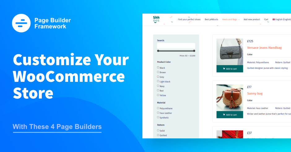 How To Create a Custom WooCommerce Checkout Experience - Toolset