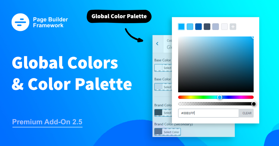 css variables theme colors  global color palette 🎨