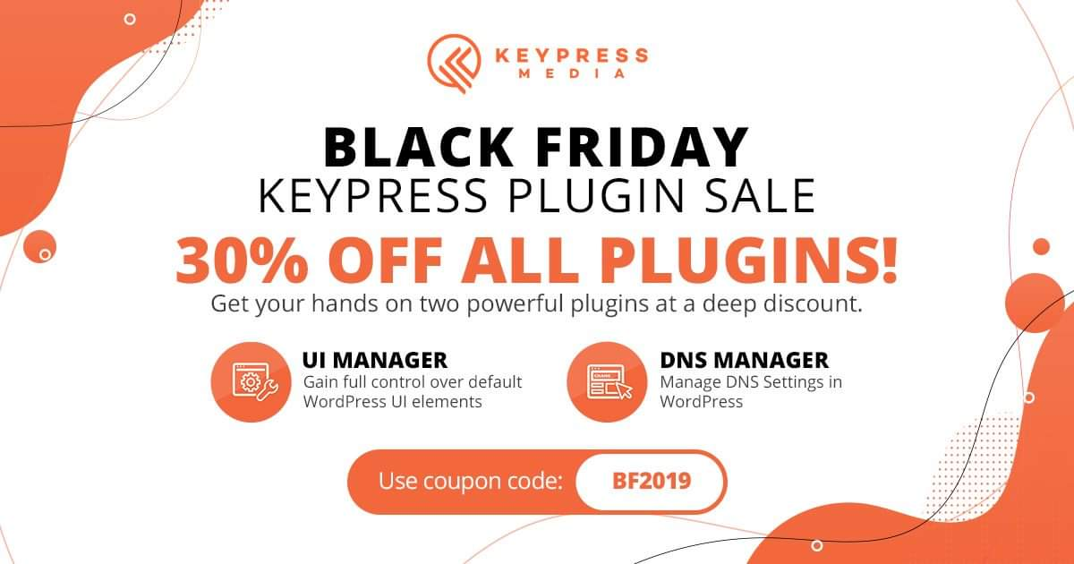KeyPress Plugins