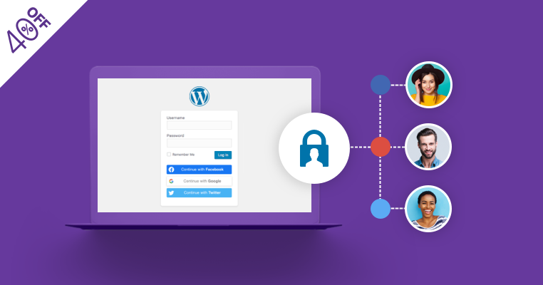 Nextend Social Login Pro