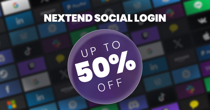 Nextend Social Login