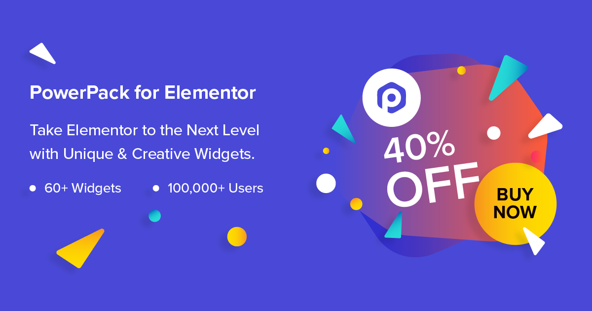PowerPack for Elementor
