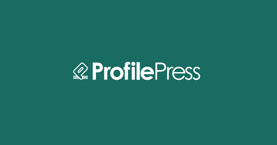 ProfilePress