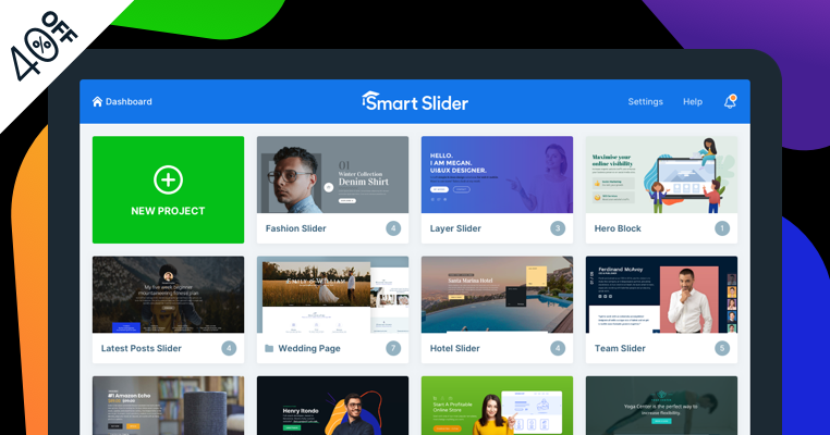Smart Slider 3