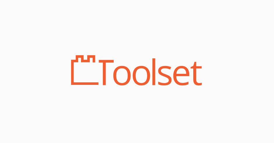 Toolset
