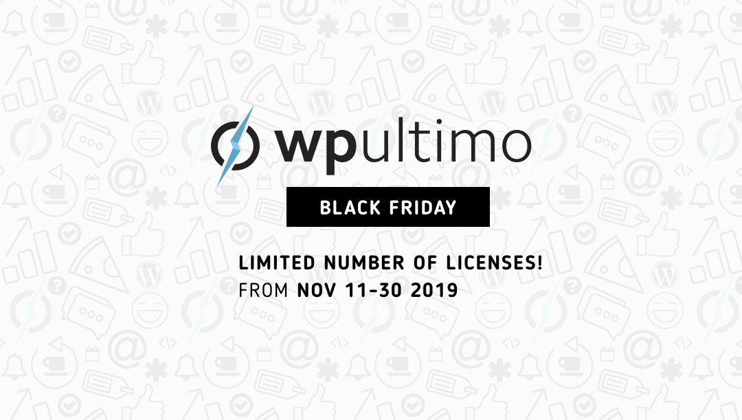 WP Ultimo