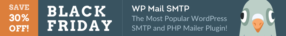 WP Mail SMTP Pro